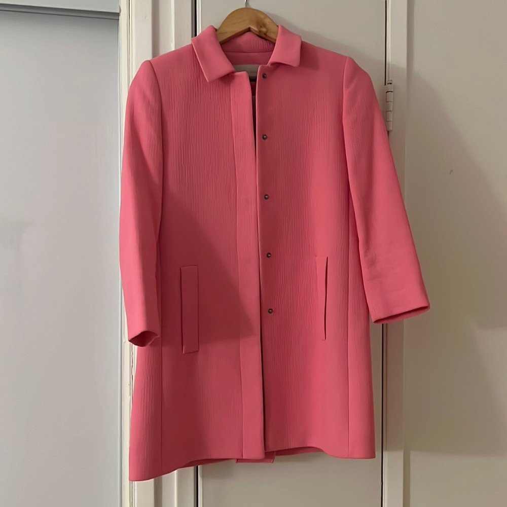 Zara coat